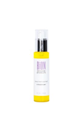BION skincare BACTERIOSTAT CLEANSER 120 ml