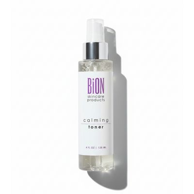 BION skincare CALMING TONER 120 ml