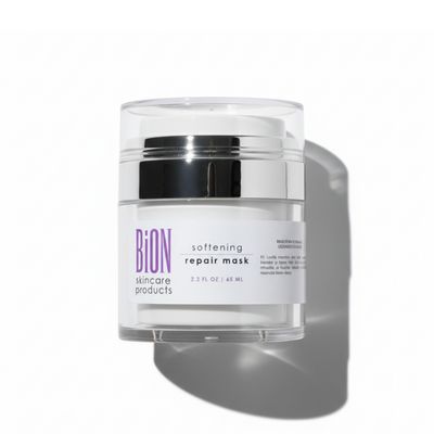 BION skincare SOFTENING REPAIR MASK 65 ml