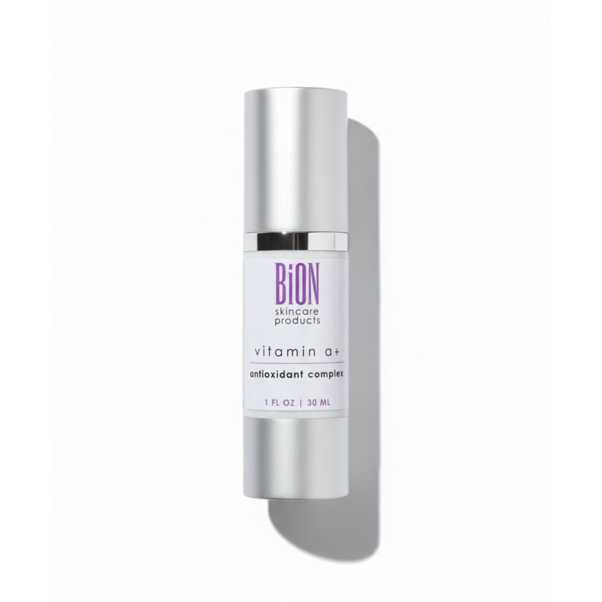 BION skincare VITAMIN A + ANTIOXIDANT SERUM 30 ml
