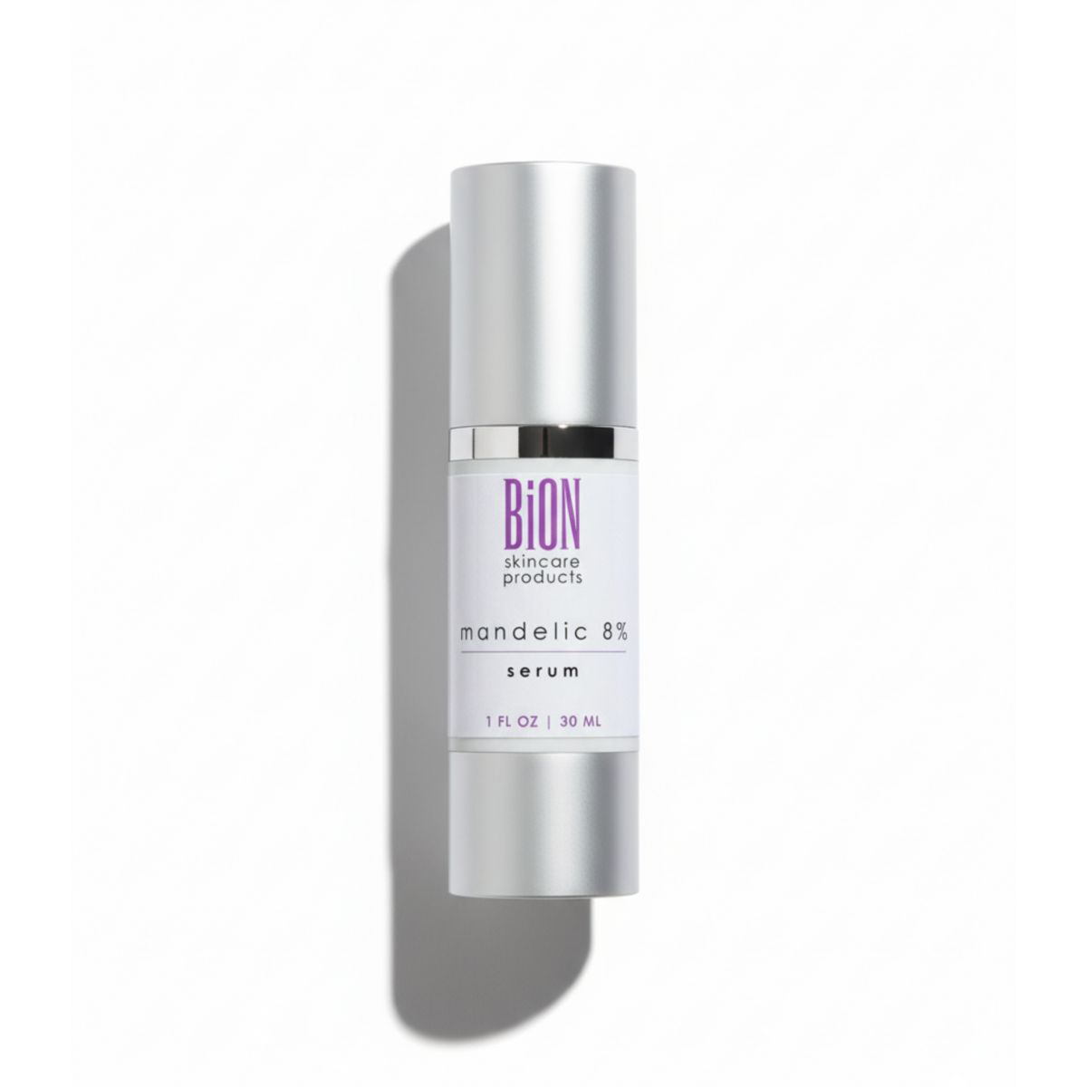 BION skincare MANDELIC SERUM 8% 30 ml