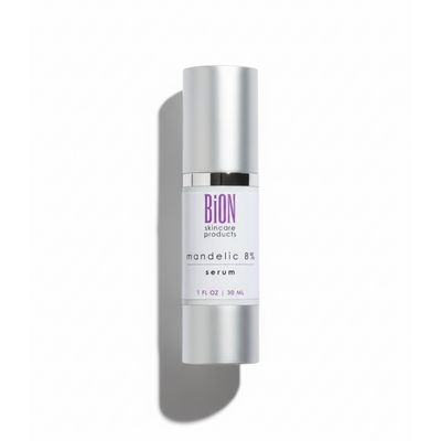 BION skincare MANDELIC SERUM 8% 30 ml