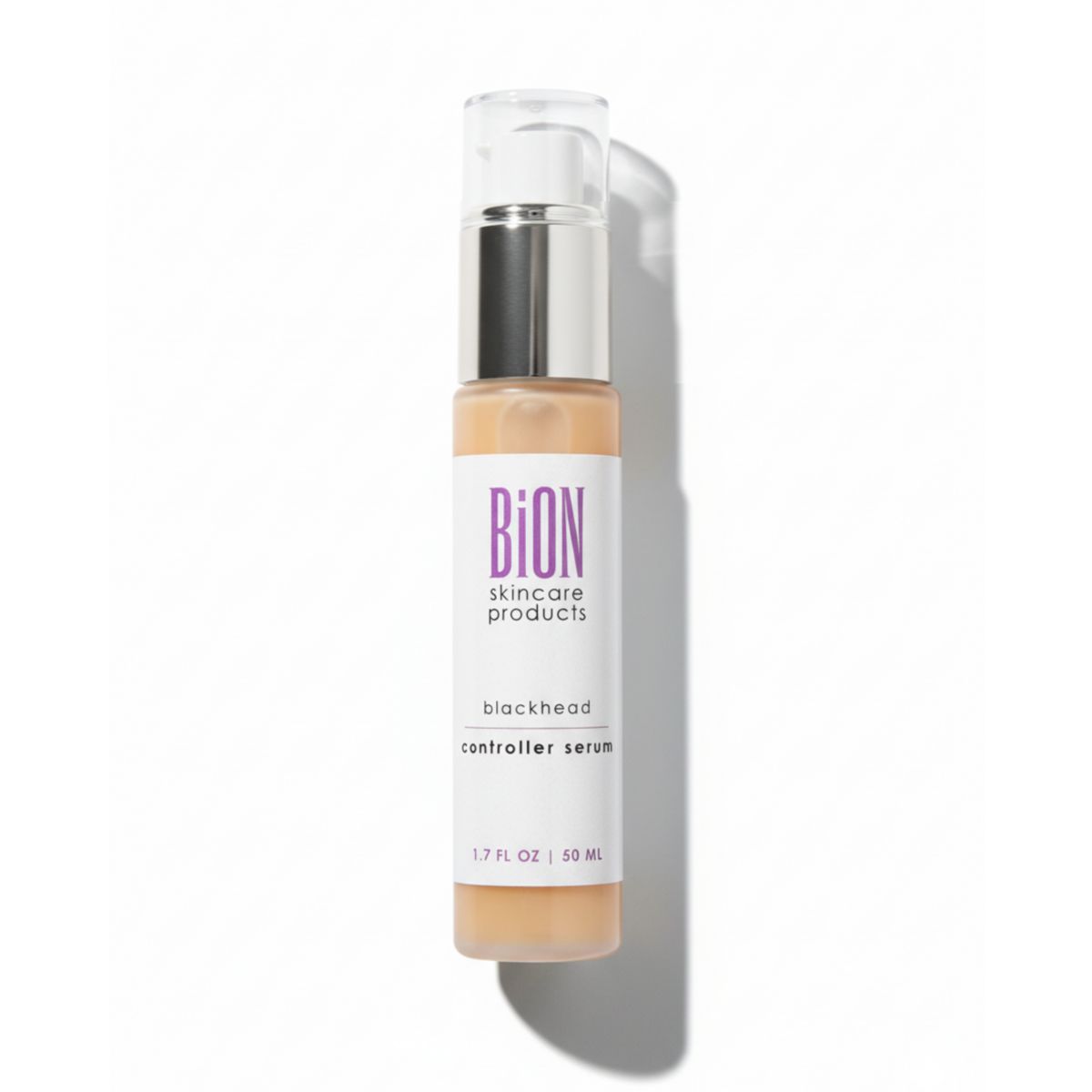 BION skincare BLACKHEAD &amp; WHITEHEAD CONTROLLER 50 ml