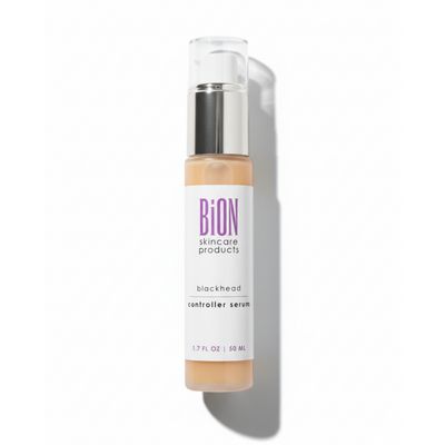 BION skincare BLACKHEAD &amp; WHITEHEAD CONTROLLER 50 ml
