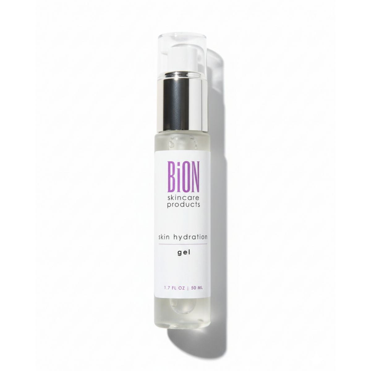 BION skincare SKIN HYDRATION GEL 50 ml