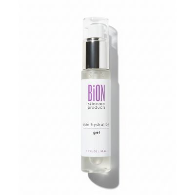 BION skincare SKIN HYDRATION GEL 50 ml