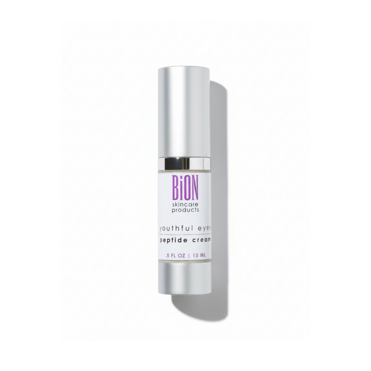 BION skincare YOUTHFUL EYES PEPTIDE CREAM 15 ml