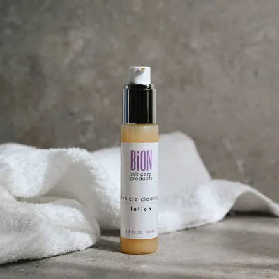 Акне, высыпания, чёрные точки