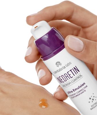 Пигментация