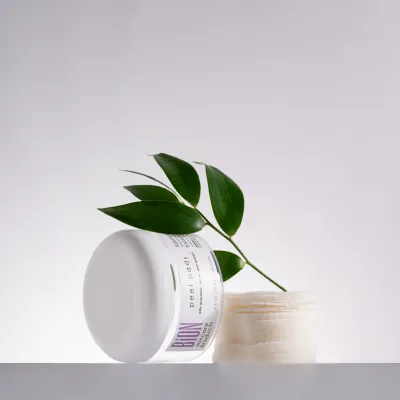 Уход за кожей глаз