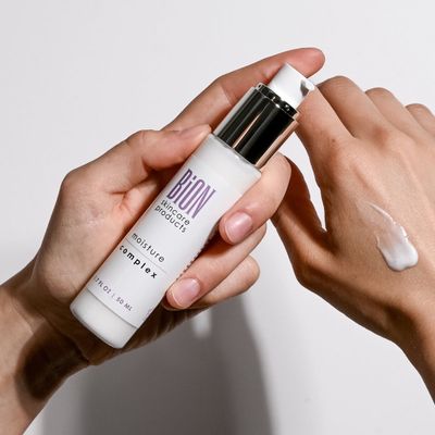 Готовый набор для лечения розацеа