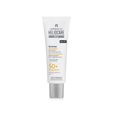 CANTABRIA LABS HELIOCARE 360º ACNIMAT 50 ml