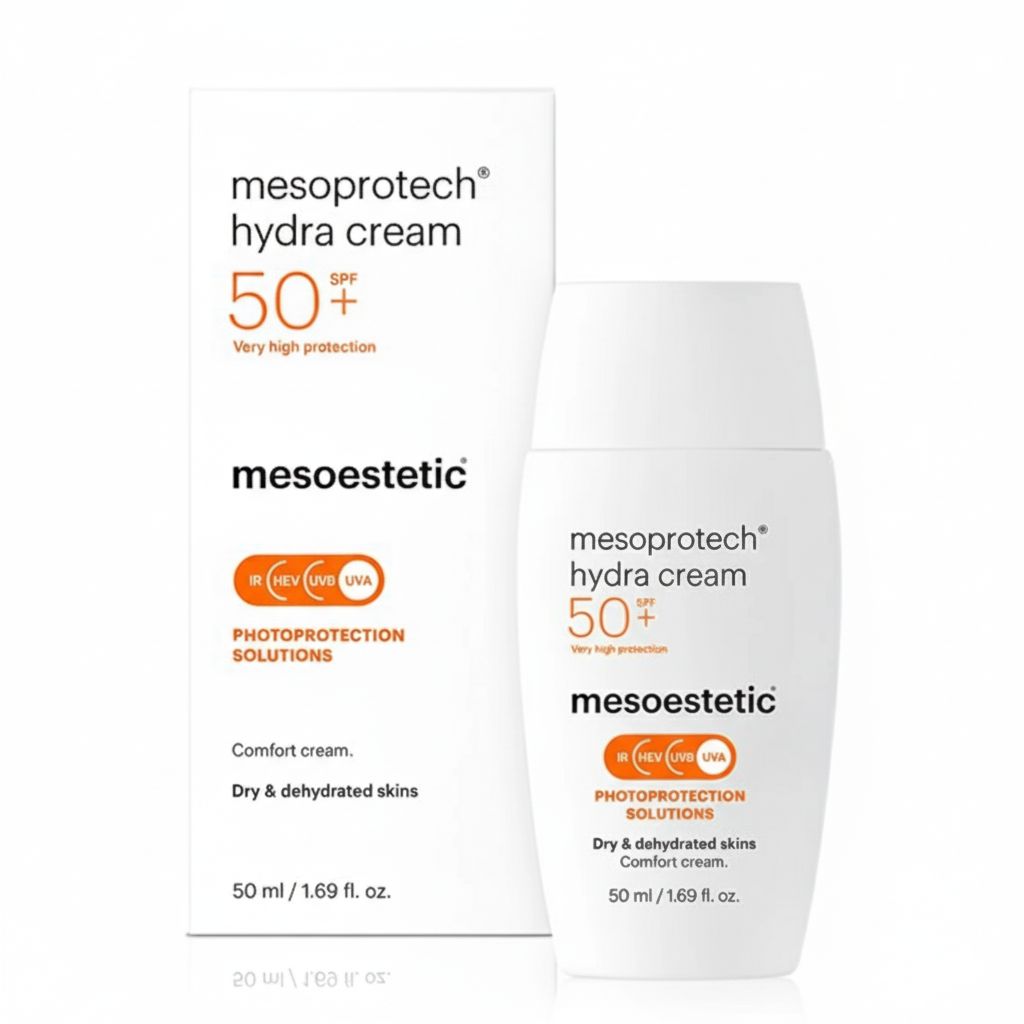 MESOESTETIC Hydra Cream 50 ml