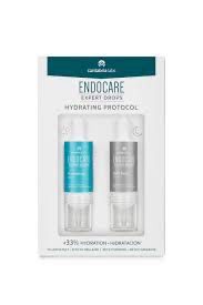 CANTABRIA LABS ENDOCARE EXPERT DROPS HYDRATING PROTOCOL 2x10ml