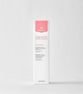 CANTABRIA LABS SKIN RESIST DAILY FLUID 50 ml