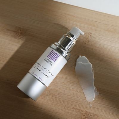 BION skincare INTENSE MOISTURIZER &amp; EYE CREAM 30 ml