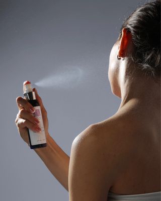 BION skincare products PURIFYNG MIST + FACE &amp; BODY 120 ml