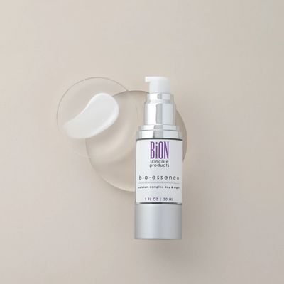 BION skincare BIO-ESSENCE calcium complex day & night 30 ml