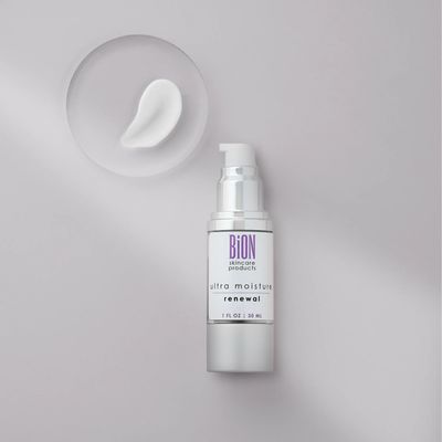 BION skincare ULTRA MOISTURE RENEWAL 30 ml