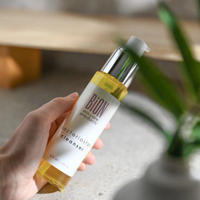 BION BACTERIOSTAT CLEANSER 120 ml