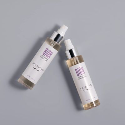 BION skincare REFRESHING TONER 120 ml