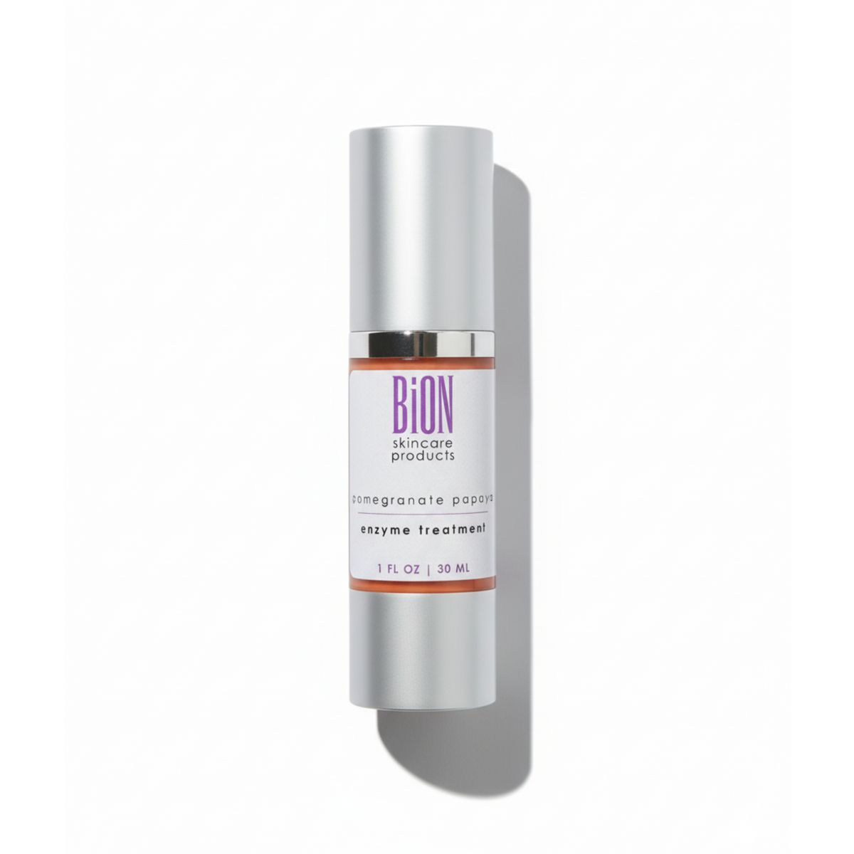 BION skincare POMEGRANATE PAPAYA ENZYME TREATMENT 30 ml