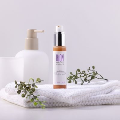 BION skincare BLACKHEAD &amp; WHITEHEAD CONTROLLER 50 ml