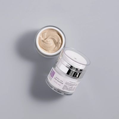 BION skincare GREEN TEA CLAY POULTICE 65 ml