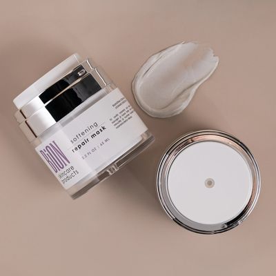 BION skincare SOFTENING REPAIR MASK 65 ml