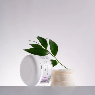 BION skincare PEEL PADS 50 tk