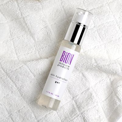 BION skincare SKIN HYDRATION GEL 50 ml