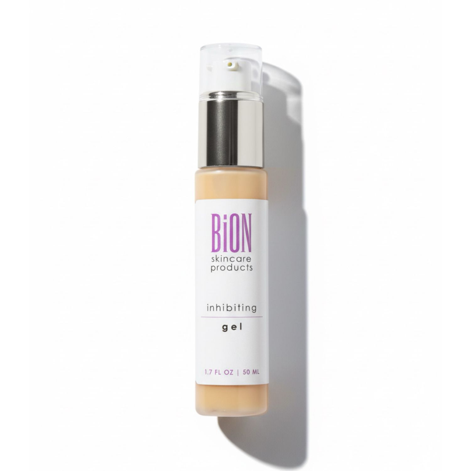 BION skincare INHIBITING GEL 50 ml