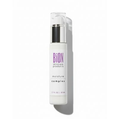 BION skincare MOISTURE COMPLEX 30 ml