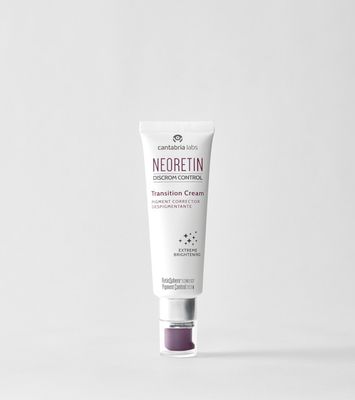 CANTABRIA Labs TRANSITION Crem PIGMENT CORRECTOR 50 ml