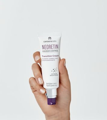 CANTABRIA Labs TRANSITION Crem PIGMENT CORRECTOR 50 ml