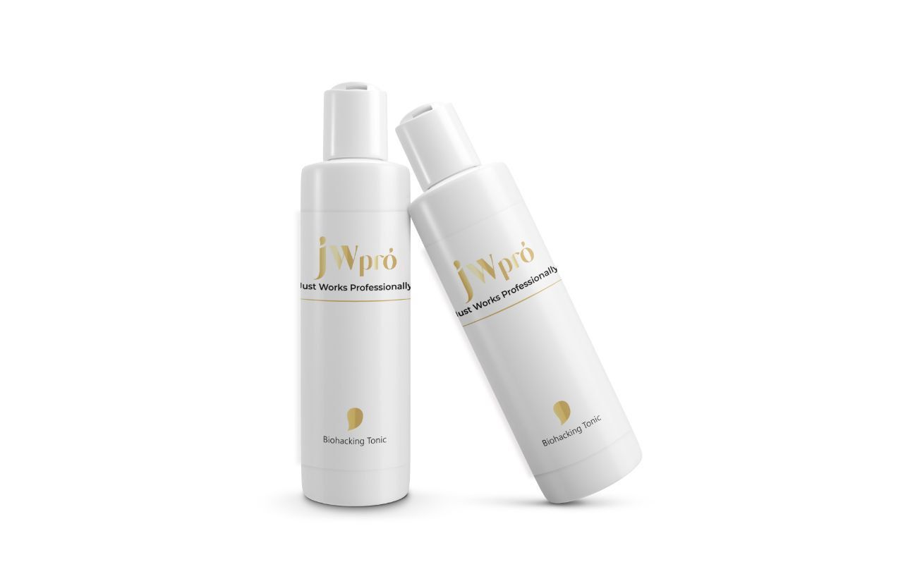 JWpro Biohacking Tonic 200 ml