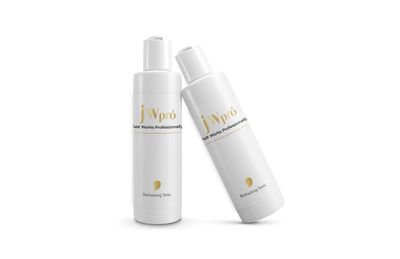 JWpro Biohacking Tonic 200 ml