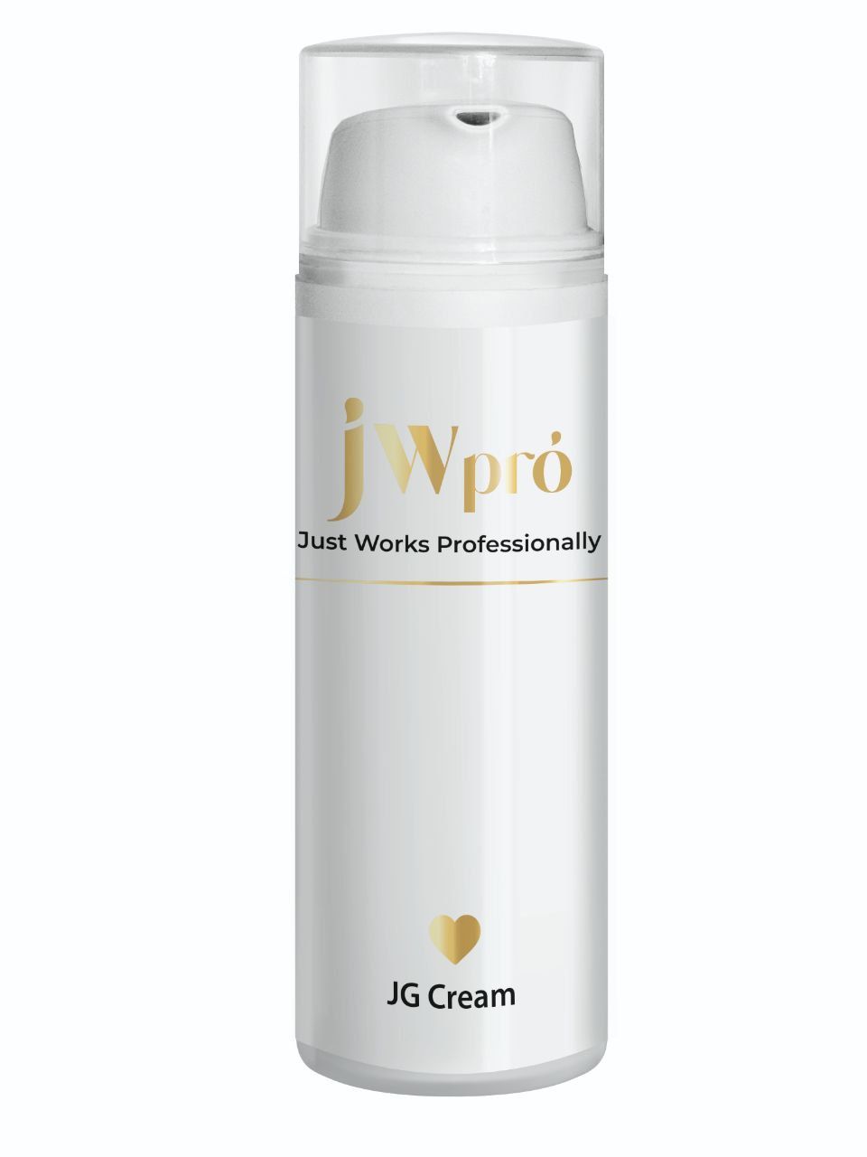 JWpro JG CREAM 50 ml