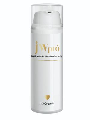 JWpro JG CREAM 50 ml