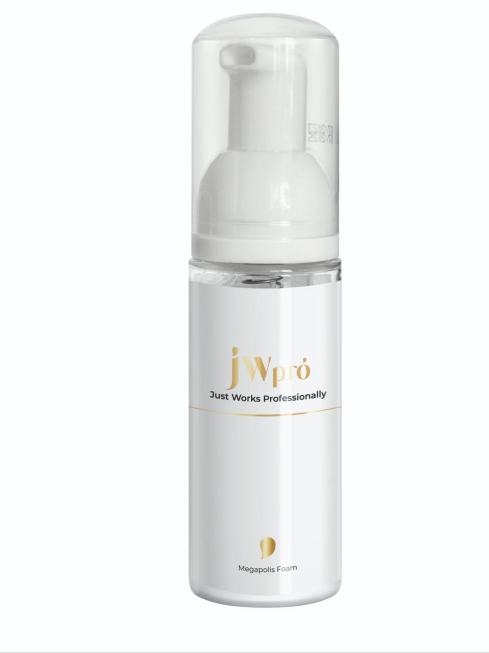 JWpro MEGAPOLIS FOAM 150 ml