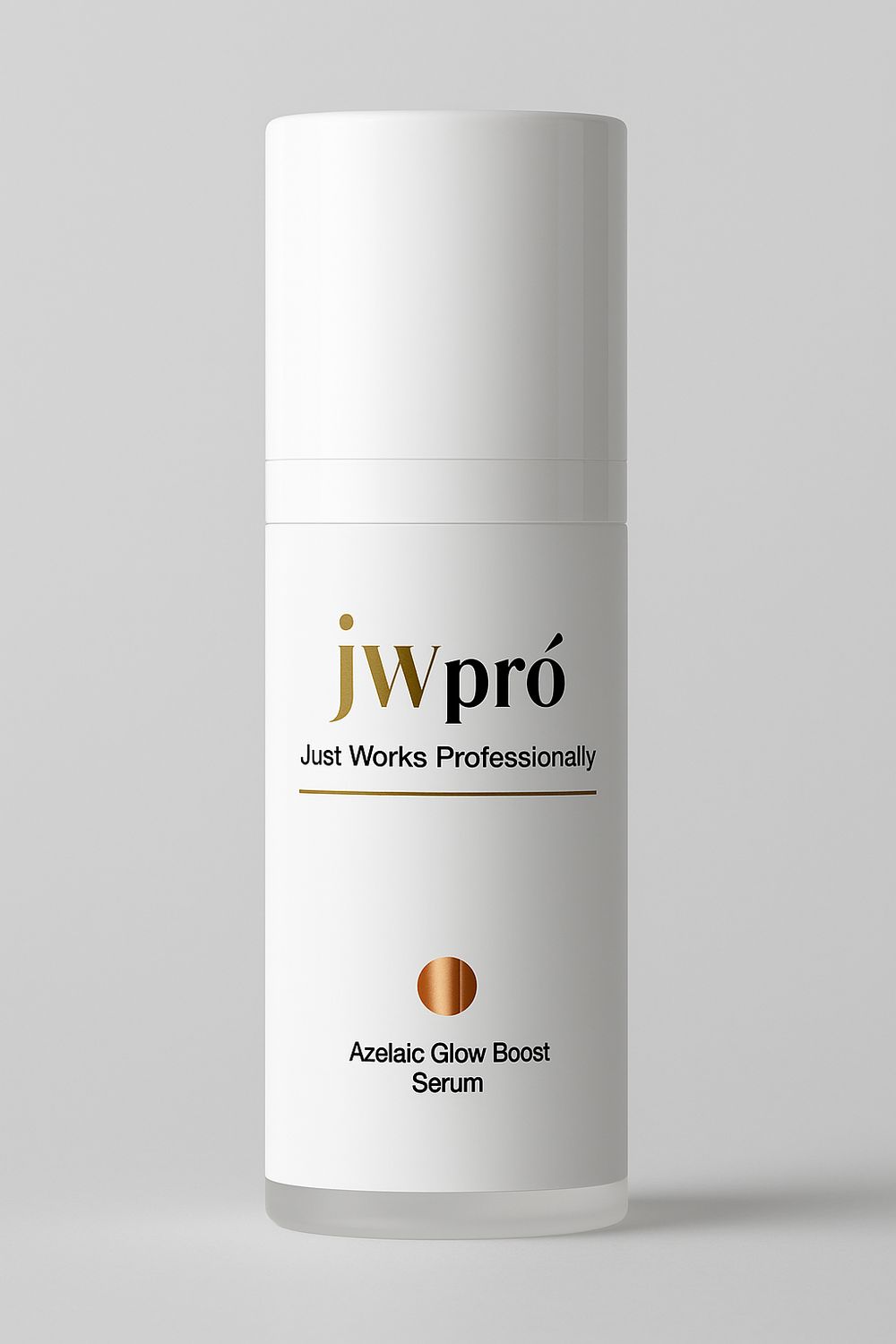 JWpro Azelaic Glow Boost serum 30 ml