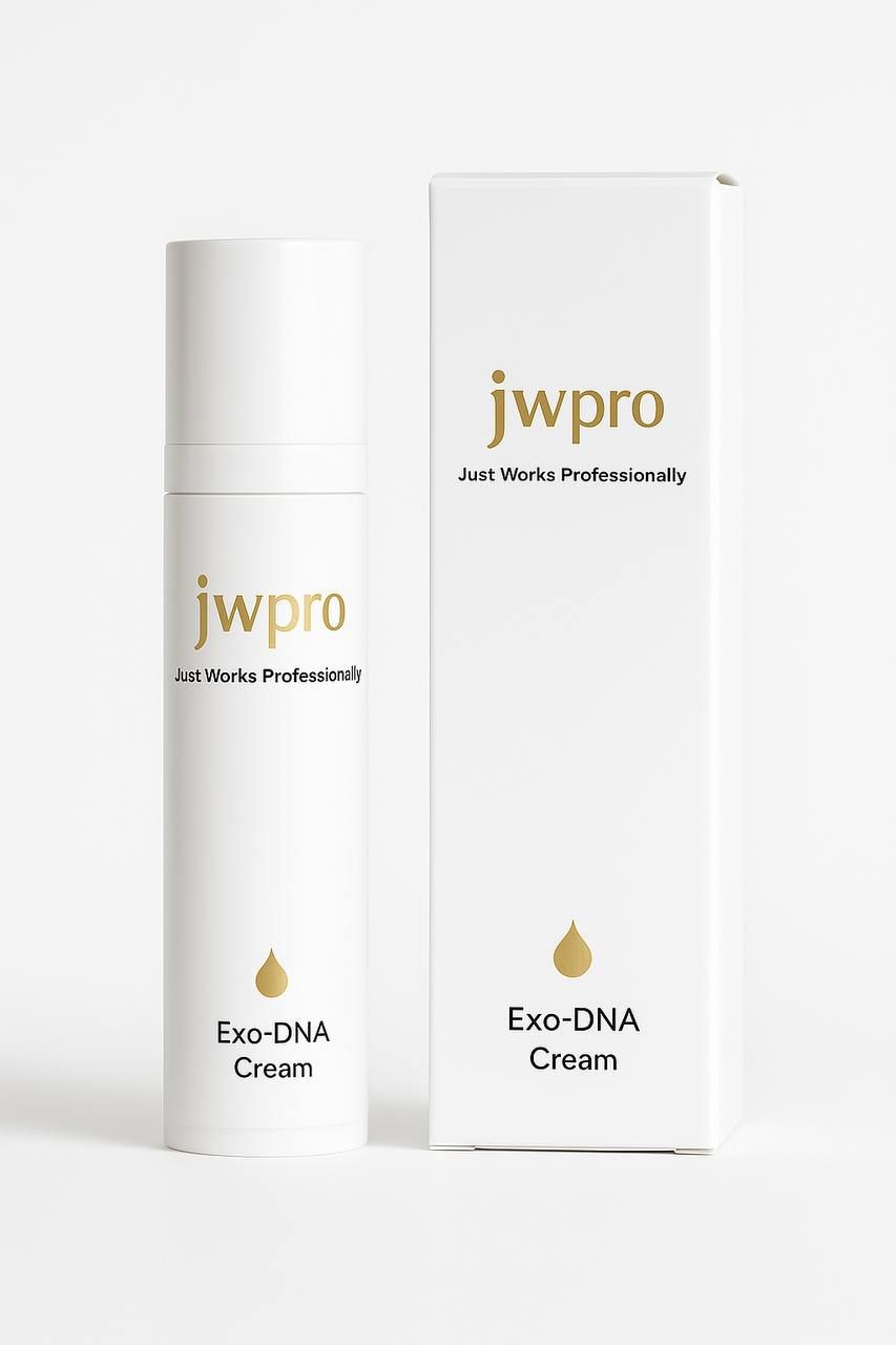 JWpro Exo-DNA CREAM 50 ml