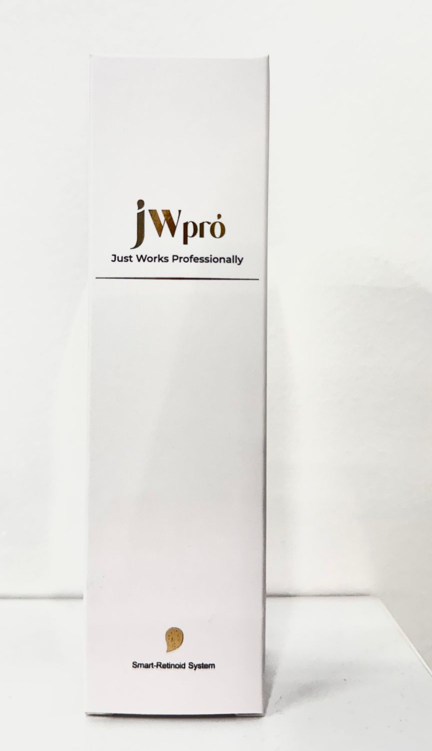 JWpro Smart-retinoin System 30 ml