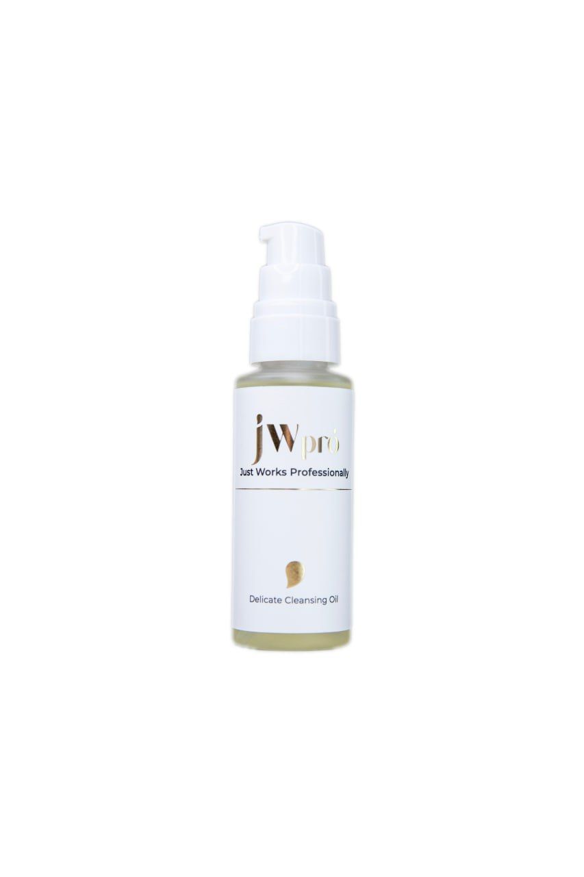 JWpro Delicate Cleansing OIL 100 ml
