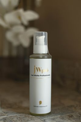 JWpro Delicate Cleansing OIL 100 ml