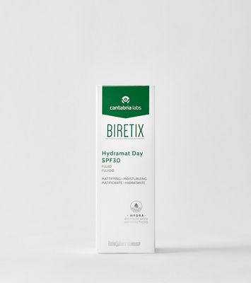 Cantabria Labs. BIRETIX Hydramat Day SPF30, 50 ML