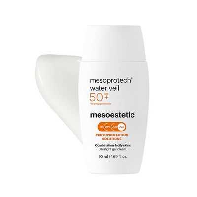 MESOESTETIC MESOPROTECH WATER VEIL 50 ml 