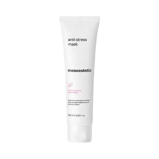 MESOESTETIC ANTI-STRESS MASK 100 ml 