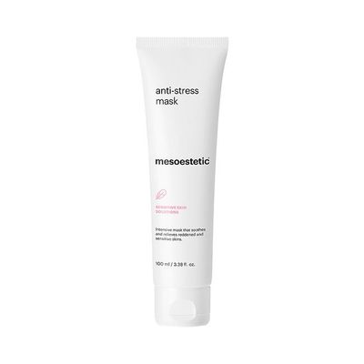 MESOESTETIC ANTI-STRESS MASK 100 ml 