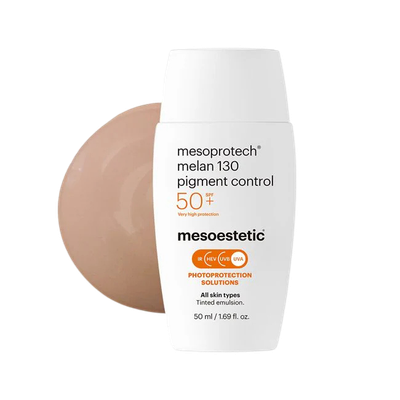 MESOESTETIC MESOPROTECH MELAN 130 PIGMENT CONTROL 50 ml 